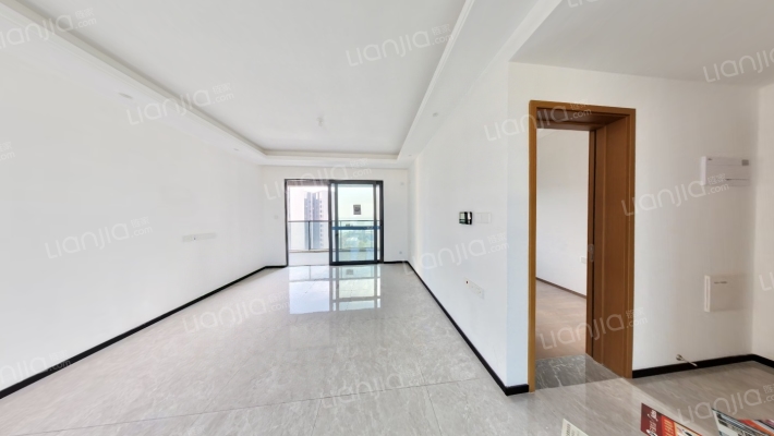 科熙花园二手房实景图