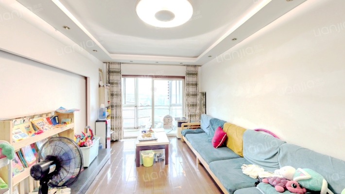 华新商厦小区二手房实景图