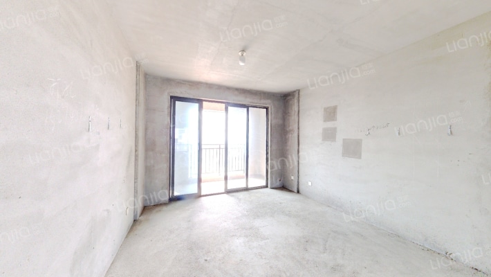 通号岭绣苑二手房实景图