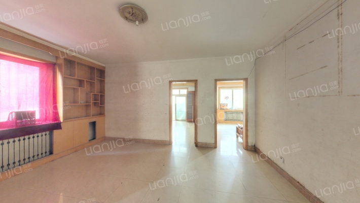 益寿家园二手房实景图