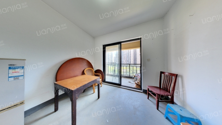 姚江岸二手房实景图