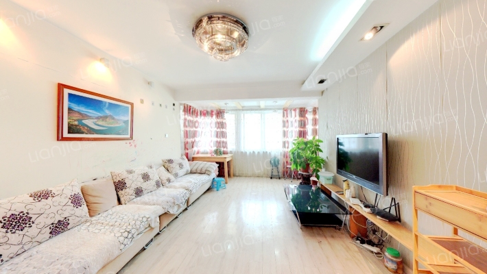 龙翔街大羊巷28号二手房实景图