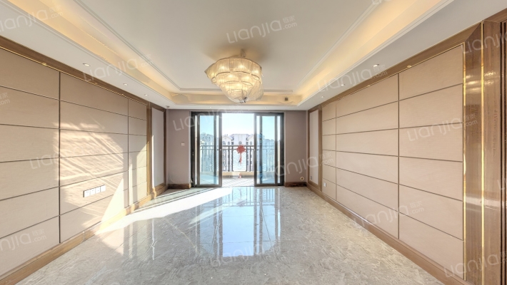 恒大文旅城A区二手房实景图