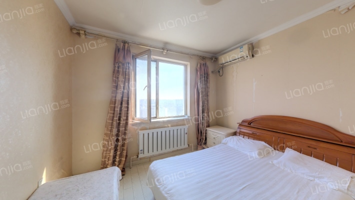 云华园二手房实景图