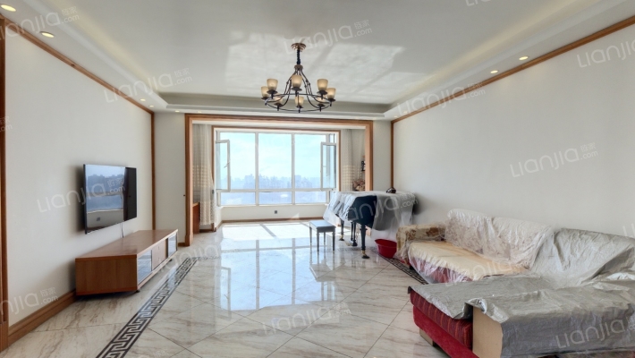 五星国际名家二手房实景图