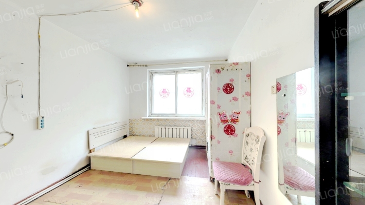 先进街（胜利桥北商圈）二手房实景图