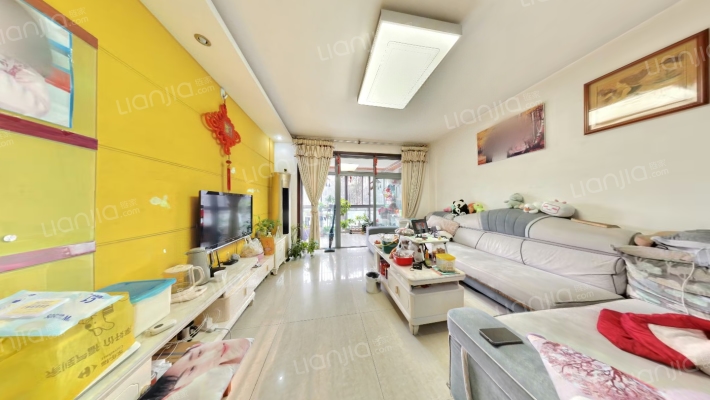 锦里光华二手房实景图