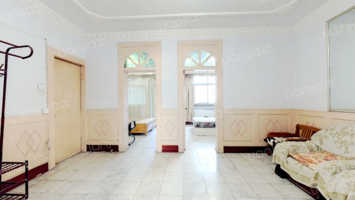 西站东街2号院二手房实景图