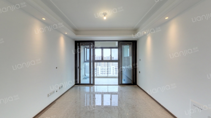 阳光城未来悦二手房实景图