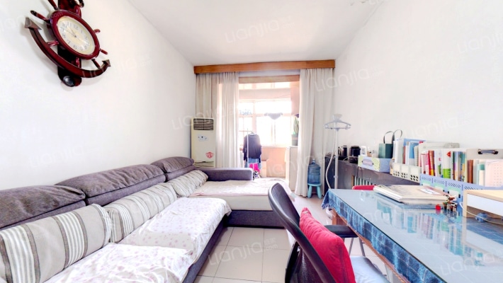 经五路37号院二手房实景图