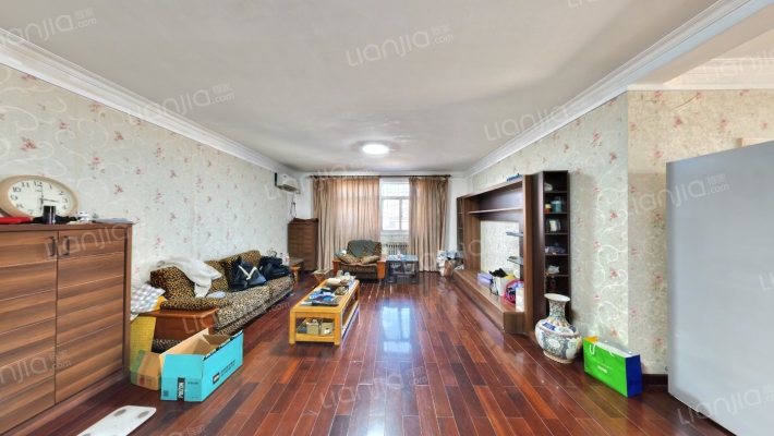 康宁居二手房实景图