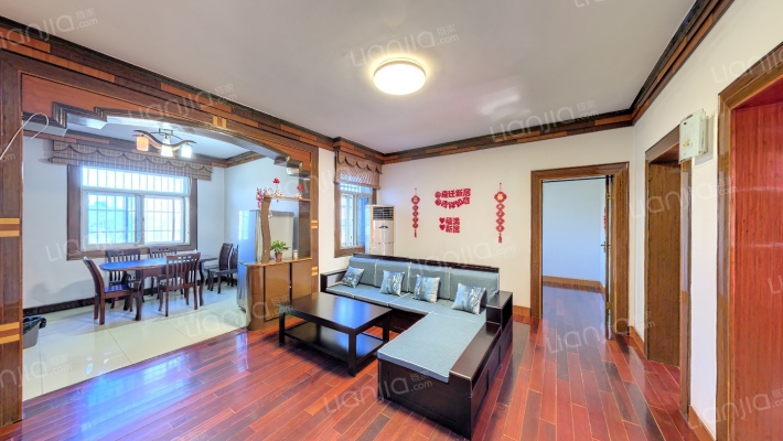 经开区皇姑路523号小区二手房实景图