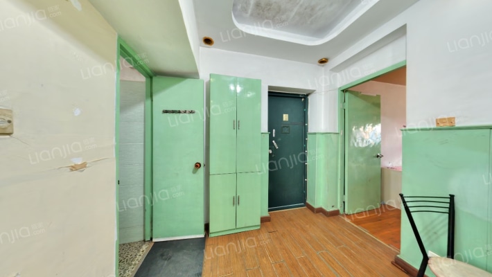 黄鹂社区二手房实景图