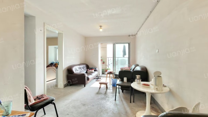 桃湖里花园东苑二手房实景图