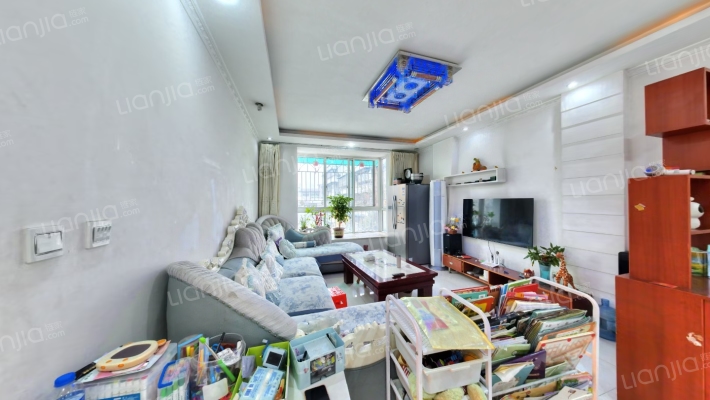 三和人家二手房实景图