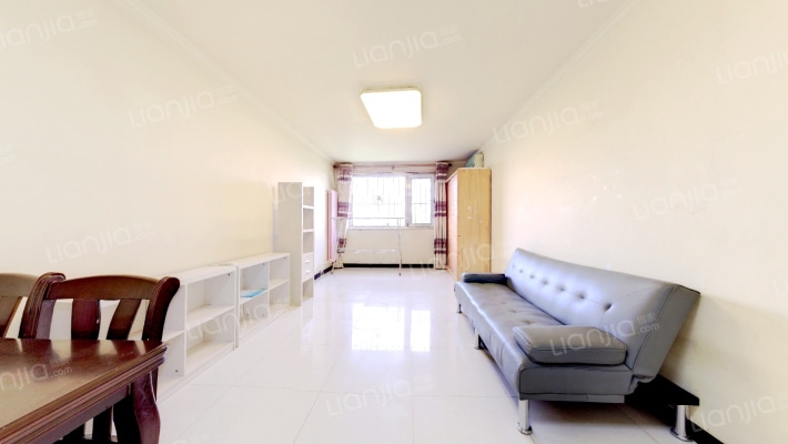 金隅美和园二手房实景图