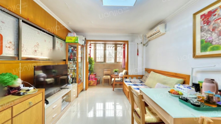 芳星园二区二手房实景图