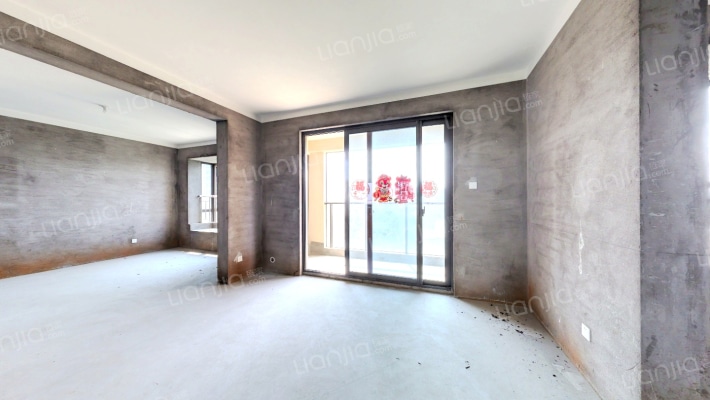 万城赞园二手房实景图