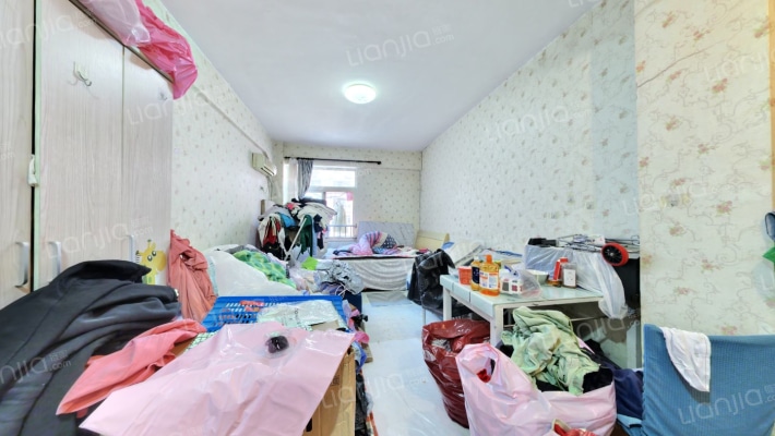 帝湖双鱼座二手房实景图