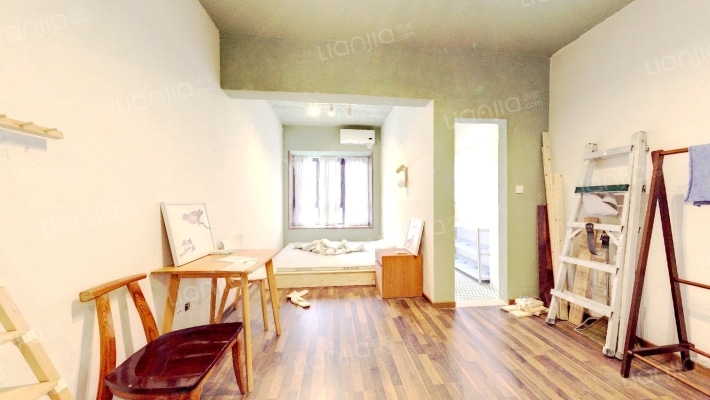 宝创红禧公馆二手房实景图