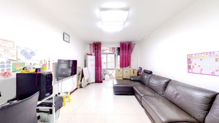 雅川家园二手房实景图