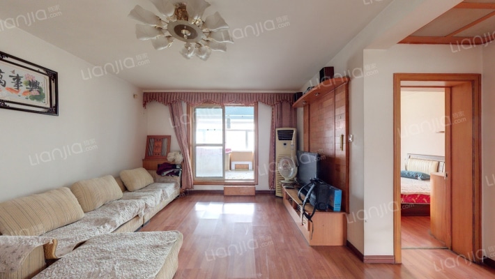 贻和花园二手房实景图