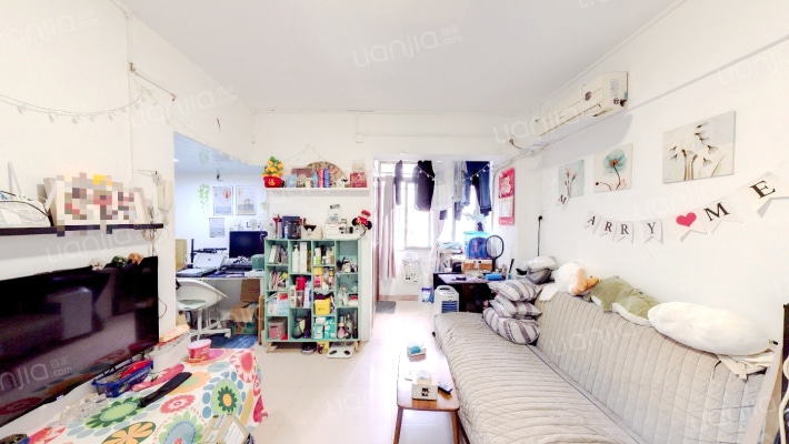 江南嘉居二手房实景图