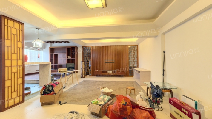 乾坤华源二手房实景图