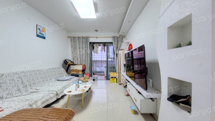 华裕居二手房实景图