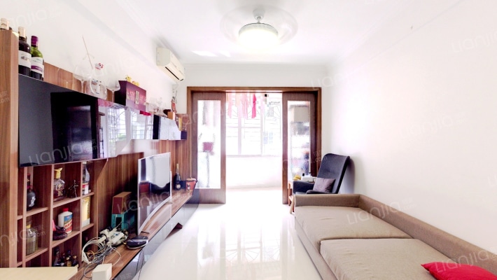 华康小区二手房实景图