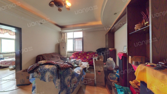 枫香苑二手房实景图