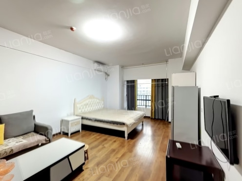 整租·天赐万象荟 1室1厅 东南