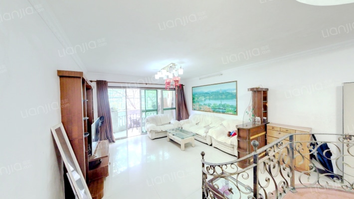 金岸花苑二手房实景图