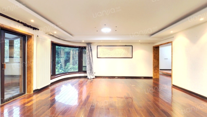 名仕花园二手房实景图