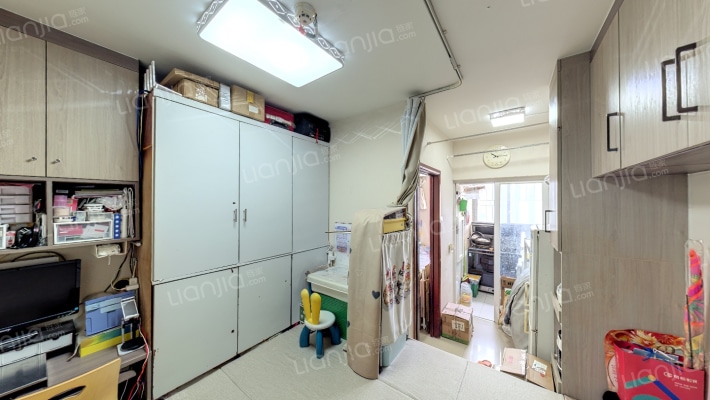 君悦阁二手房实景图