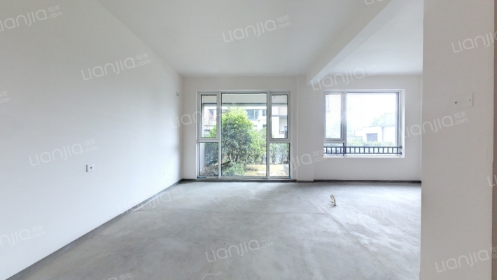 中国电建悦安嘉府二手房实景图