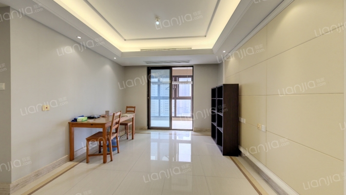 招商雍和府二手房实景图