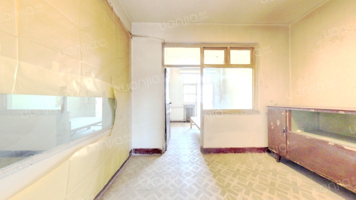 并东粮油公司宿舍二手房实景图