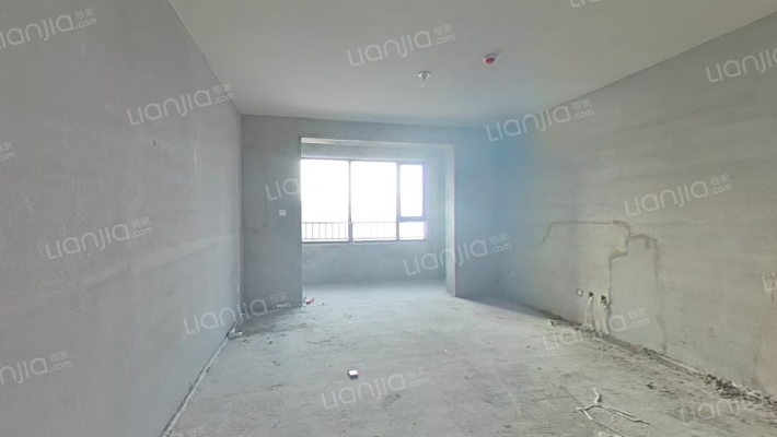 智慧城南区二手房实景图