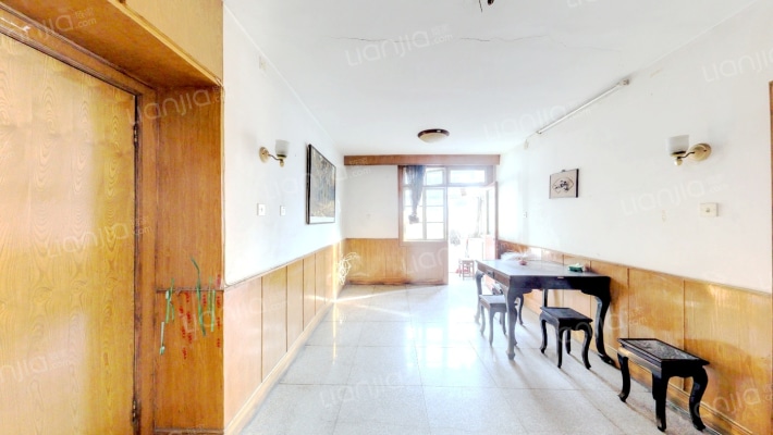 天鹅花园二手房实景图