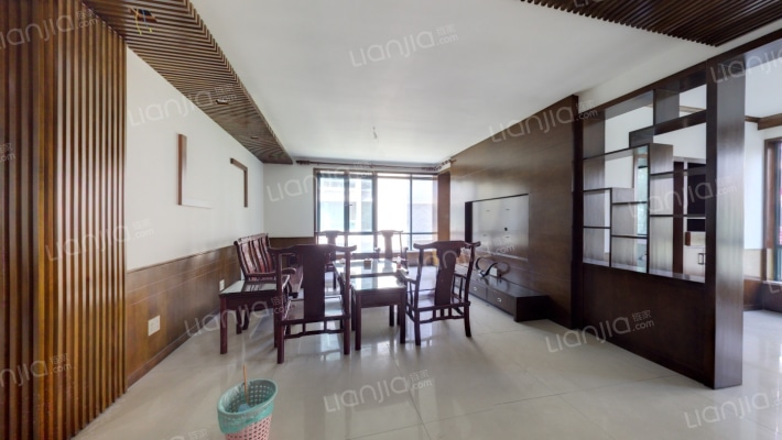 山水人家白沙岛二手房实景图