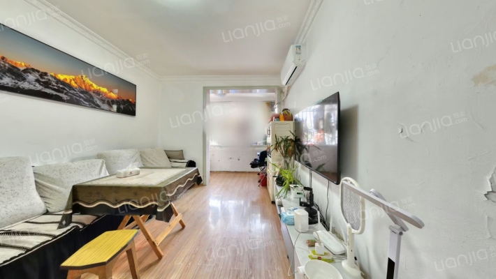 大庆路101号二手房实景图