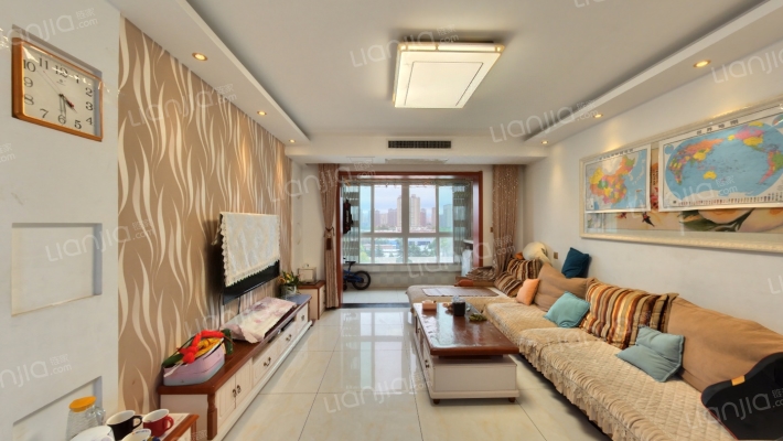 三民馨苑二手房实景图