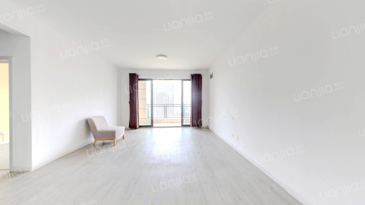 新希望锦官阁二手房实景图