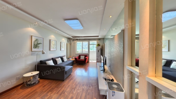 阳光舜城中区十一区二手房实景图