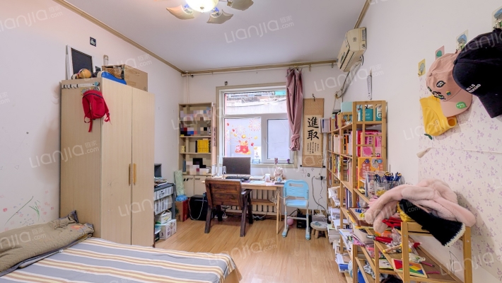 万柏林区卫生局大院二手房实景图