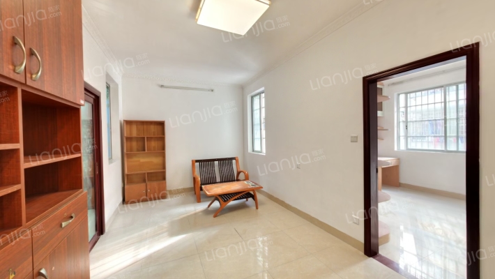 淘金路二手房实景图