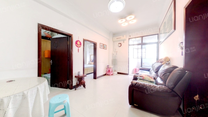 广东省财政厅综合楼二手房实景图