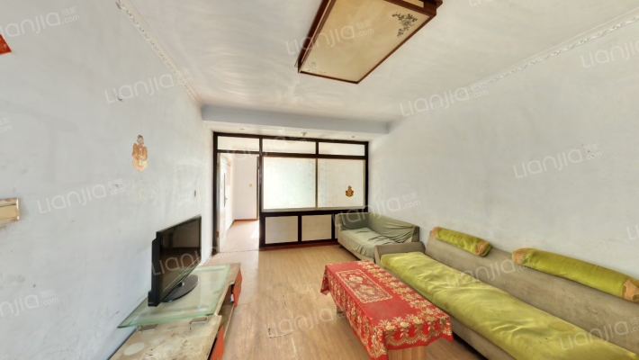 东方龙苑二手房实景图