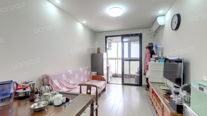 鑫苑·崖州湾壹号二手房实景图